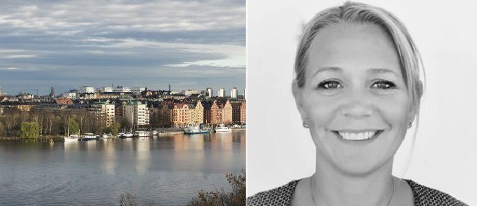 Peabchef går till Wästbygg