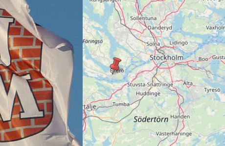 JM planerar bygga bostäder på Ekerö