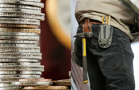 Entreprenör kräver beställare på 2,5 miljoner