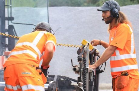 Peab Asfalt vinner upphandling