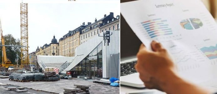 Konkurs för Stockholmsfirma