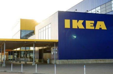 Ikea varslar tusentals