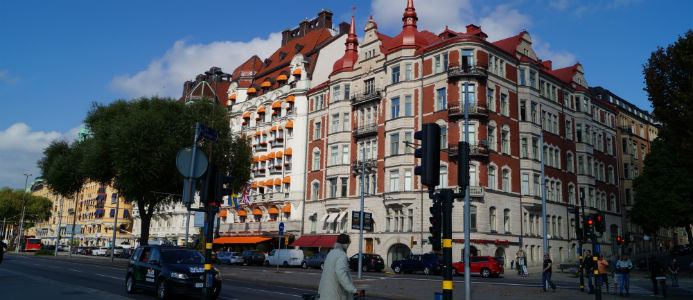 Bilden har ingenting med texten att göra. Foto: Алексей Решетников