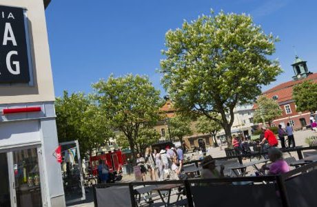 Kommunen bröt mot ramavtalet