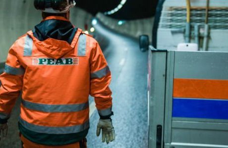 Peab ska bygga höghus i finska Vanda