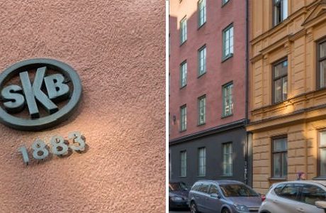 Miljardaffär: SKB köper loss tomträtter