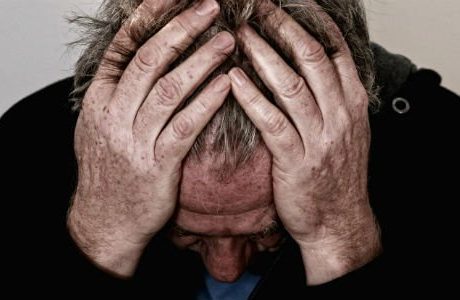 Stress dödar fler än jobbolyckor