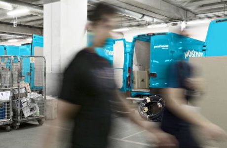 Bilkaoset på Postnord: ”Helt oacceptabelt”