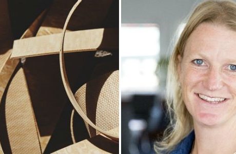 NCC lanserar obligatorisk återvinning av spill från plastgolv