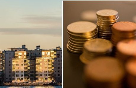 Här får storstadsbor betalt för att bo