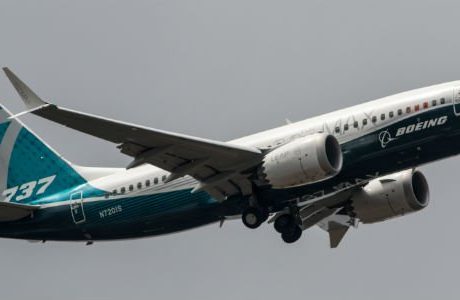 EASA: ”Boeing 737 hotar inte säkerheten”