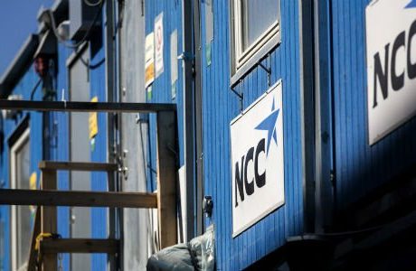 NCC får dansk miljardorder