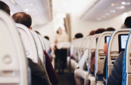 SAS taxfreeförsäljning upphör