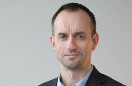 Ny vd för DHL Freight Sverige