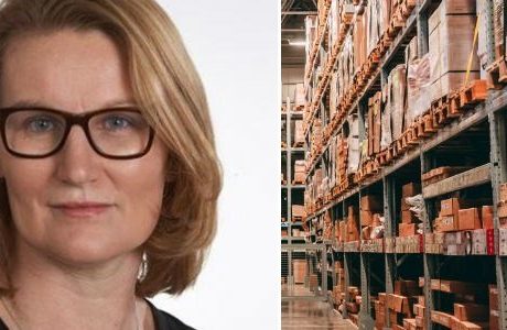 Corem säljer fastigheter för 4,2 miljarder