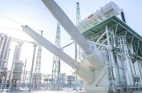 ABB får miljardorder i Kina
