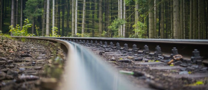 Skanska bygger en etapp av spårvägen i Bergen, Norge, för cirka 1 miljard kronor. Bild: Pixabay / cc