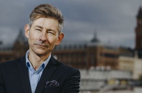 Nytt samarbete för AI och digital etnografi