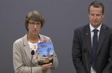 Enklare och effektivare att bygga fler elnät