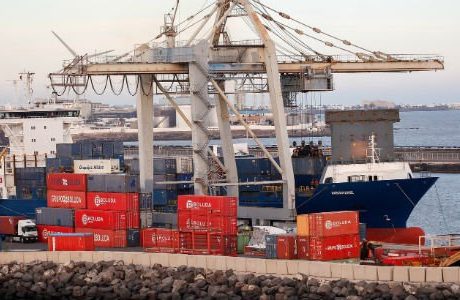 Kinas export ökar - trots tullar i väst