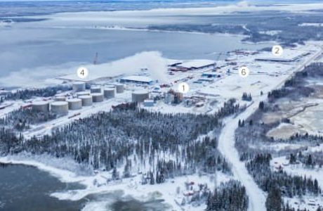 Miljarder till biobaserad industri