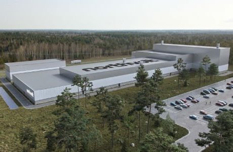 Uppgifter: Northvolt har säkrat miljarder till fabrik