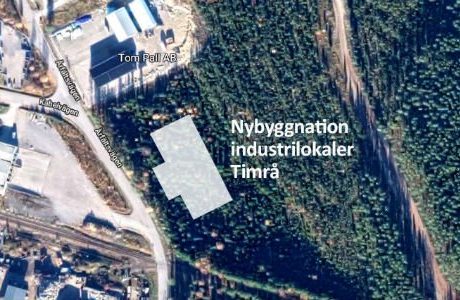 Byggföretaget landar prestigeprojekt
