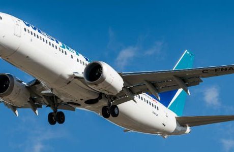 Nu stämmer piloterna Boeing