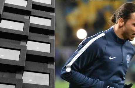 Zlatan dementerar köp i Norra Tornen - 
