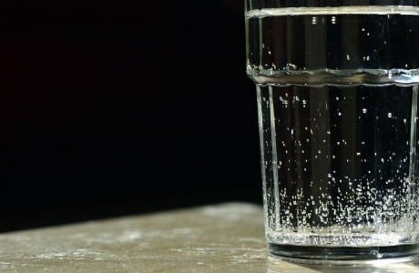 Dödsfall efter förorenat dricksvatten