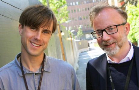 Satsar på AI och machine learning för stamnätet