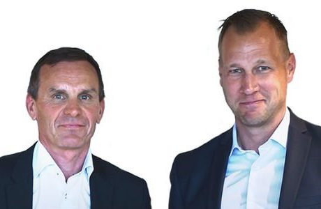 Rejlers i strategiskt partnerskap med Neste