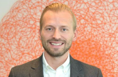 För ett digitaliserat och hållbart transportsystem
