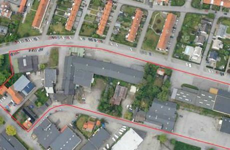 Snart byggstart för nya bostäder