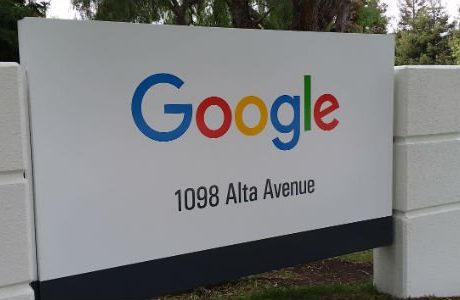 Google satsar miljarder på bostäder i Silicon Valley