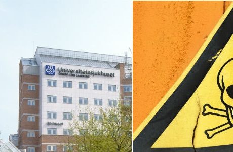 Efter asbestlarmet: NCC kan få böta nästan en halv miljon