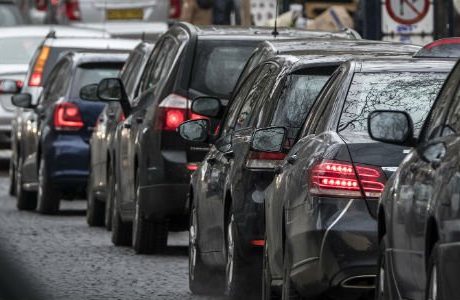 Trafikbuller kostar Göteborg 1,5 miljarder om året