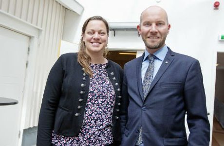 Fortum bygger ny anläggning