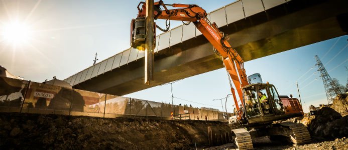 Bild: Skanska