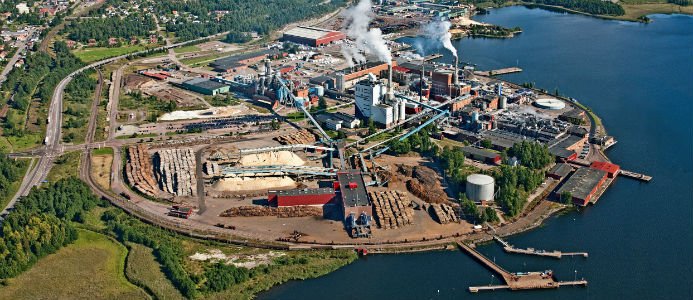 Billerud Korsnäs säljer skog för miljarder