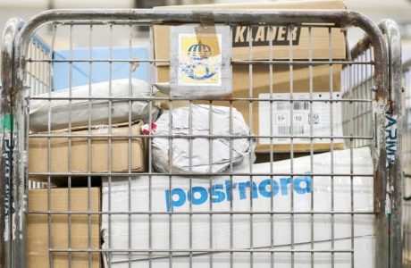 PostNord säljer miljardfastighet i Norrköping