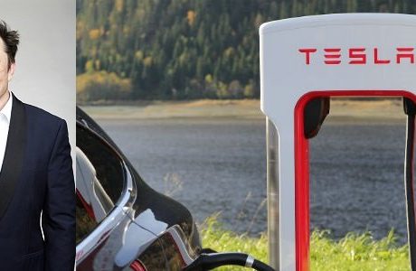 Nästa år kan svenskar få hyra solceller från Tesla