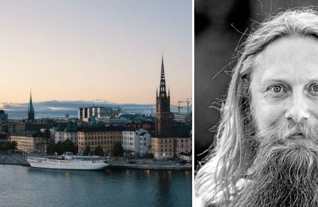 Special: Intervju med Patrik Höstmad om framtidens stadsutveckling