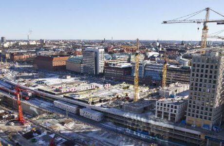Här behövs flest bostäder
