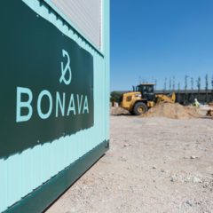 Bonava ökar vinsten: 