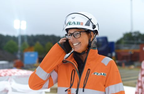 Peab moderniserar finska bostäder för 22 miljoner euro