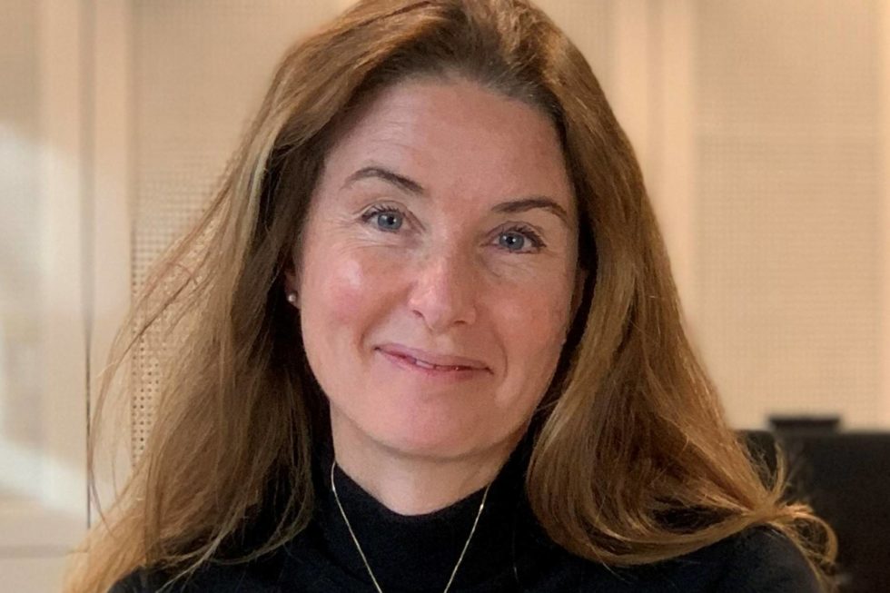 Catrin Viksten går till Rikshem