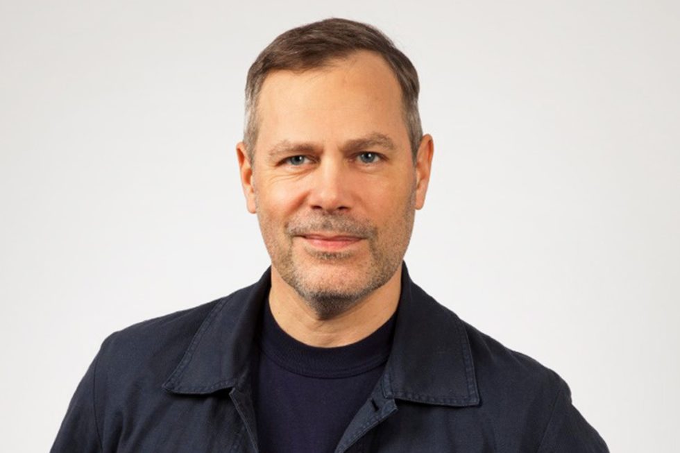 Jens Laursen. Pressbild: Semrén & Månsson
