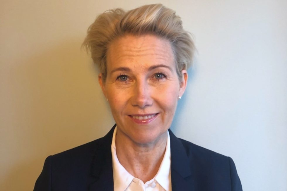 Ny regionchef till Svenska Hus