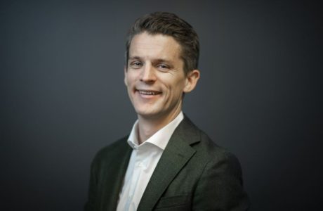 Nordr utser ny koncernchef